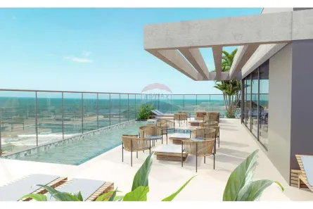 Apartamento com 3 Quartos à venda, 165m² no Centro, Guaratuba