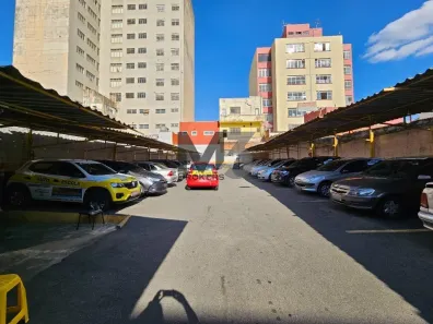 Lote/Terreno à venda, 471m² no Centro, Campinas