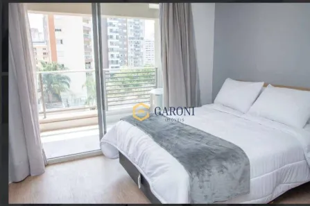 Apartamento com 1 Quarto à venda, 31m² no Perdizes, São Paulo