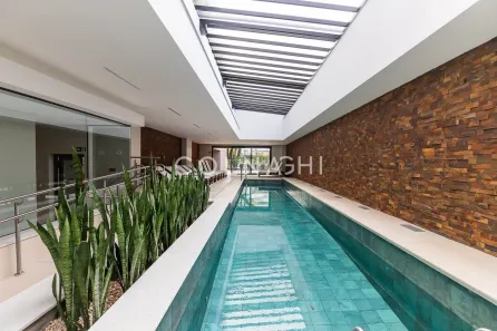 Apartamento com 3 Quartos à venda, 298m² no Bela Vista, Porto Alegre