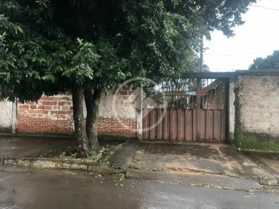 Lote/Terreno à venda, 270m² no Condomínio das Esmeraldas, Goiânia