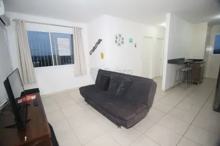 Apartamento com 2 Quartos para alugar, 51m² no Fragata, Pelotas