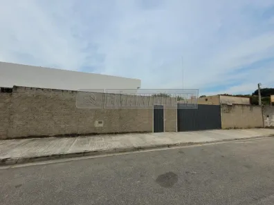 Galpão/Depósito/Armazém à venda, 100m² no Vila Haro, Sorocaba