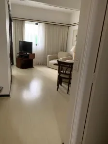 Apartamento com 1 Quarto para alugar, 34m² no Jardim Paulista, São Paulo