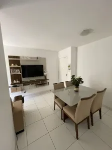 Apartamento com 2 Quartos à venda, 49m² no Santo Antônio, Aracaju