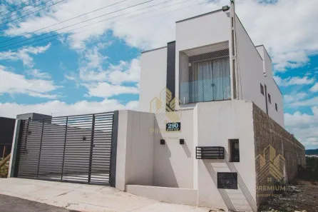 Casa com 3 Quartos à venda, 200m² no Centro, Nazaré Paulista