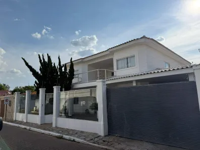Casa de Condomínio com 8 Quartos à venda, 400m² no Setor Habitacional Vicente Pires - Trecho 3, Brasília
