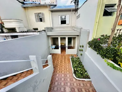 Casa com 2 Quartos à venda, 120m² no Saúde, São Paulo