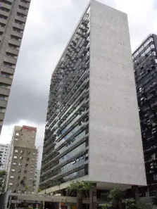 Sala Comercial à venda, 303m² no Bela Vista, São Paulo