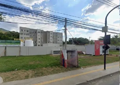 Apartamento com 2 Quartos à venda, 41m² no Jardim Nova Era, Nova Iguaçu