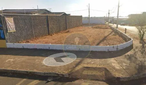 Lote/Terreno à venda, 250m² no Jardim Libânio, Uberaba