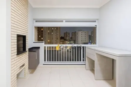 Apartamento com 2 Quartos à venda, 80m² no Santa Maria, São Caetano do Sul