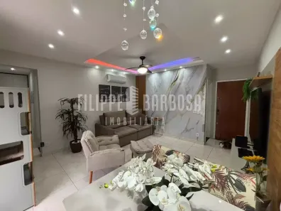 Apartamento com 2 Quartos à venda, 80m² no Vila Kosmos, Rio de Janeiro