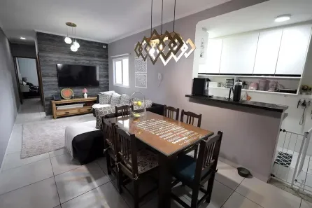 Cobertura com 2 Quartos à venda, 132m² no Paraíso, Santo André