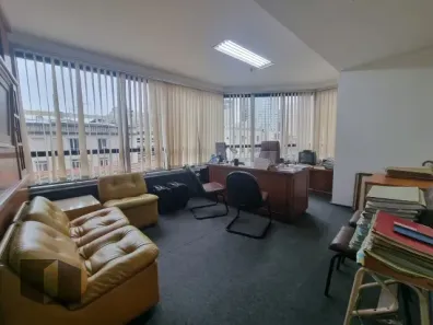Sala Comercial à venda, 135m² no Centro, Rio de Janeiro