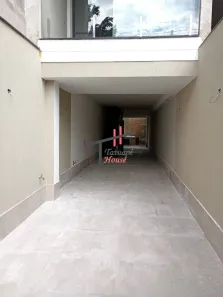 Sobrado com 3 Quartos à venda, 150m² no Vila Dalila, São Paulo