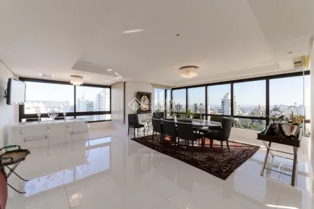 Apartamento com 4 Quartos à venda, 367m² no Bela Vista, Porto Alegre