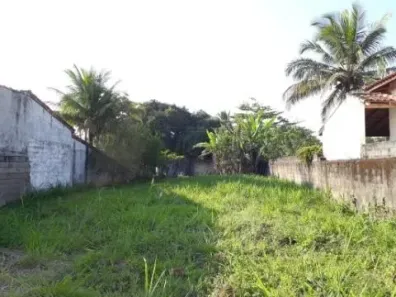 Lote/Terreno à venda, 544m² no Jardim Brasil, Caraguatatuba
