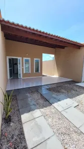 Casa com 2 Quartos à venda, 73m² no Ancuri, Itaitinga