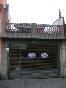 Sobrado com 3 Quartos à venda, 220m² no Cidade Líder, São Paulo