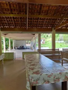 Fazenda/Sítio com 4 Quartos à venda, 120m² no Jardim Santa Hermínia, São José dos Campos