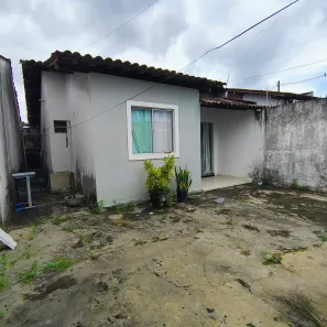 Casa com 3 Quartos à venda, 70m² no Cidade Universitária, Maceió