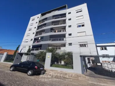 Apartamento com 3 Quartos à venda, 92m² no Petrópolis, Caxias do Sul