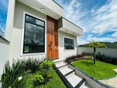 Apartamento com 4 Quartos à venda, 176m² no Forquilhas, São José