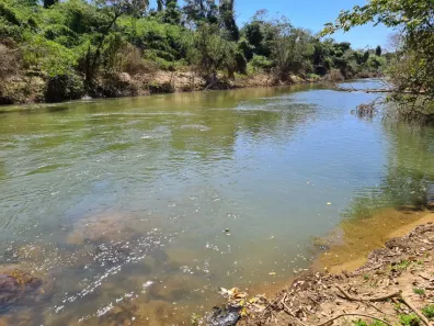 Lote/Terreno à venda, 20000m² no Setor de Habitações Individuais Sul, Brasília