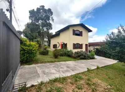 Lote/Terreno à venda, 825m² no Butiatuvinha, Curitiba