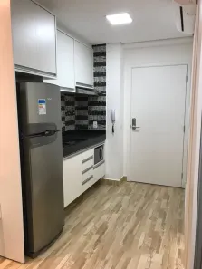 Apartamento com 1 Quarto à venda, 29m² no Vila Cordeiro, São Paulo