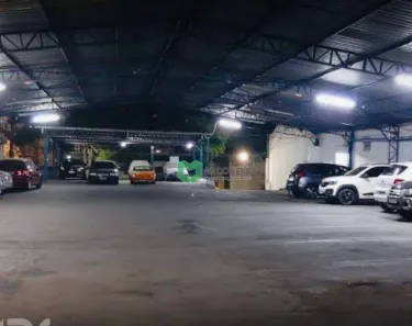Lote/Terreno à venda, 1020m² no Água Branca, São Paulo