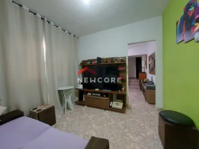 Casa com 2 Quartos à venda, 265m² no Dom Bosco, Belo Horizonte