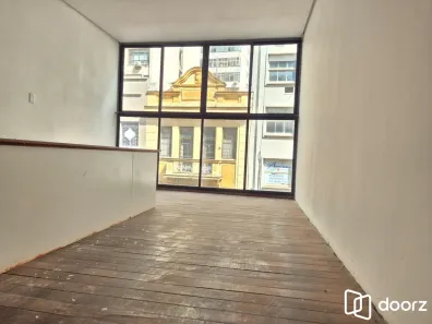 Prédio Comercial com 4 Quartos à venda, 527m² no Centro Histórico, Porto Alegre