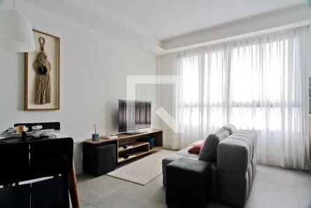 Kitnet com 1 Quarto à venda, 36m² no Santana, São Paulo