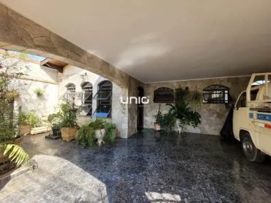 Casa com 3 Quartos à venda, 203m² no Jardim Algodoal, Piracicaba