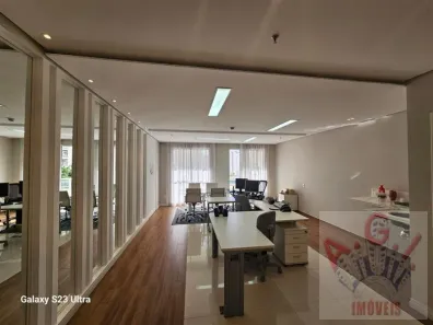 Sala Comercial à venda, 47m² no Vila Ester (Zona Norte), São Paulo
