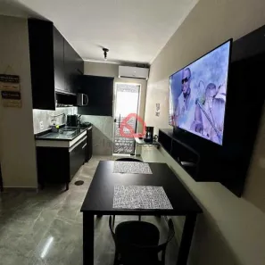 Apartamento com 1 Quarto à venda, 21m² no Recreio dos Bandeirantes, Rio de Janeiro