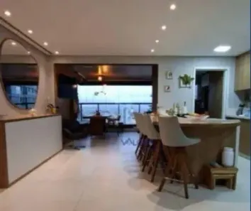Apartamento com 3 Quartos à venda, 158m² no Vila Yara, Osasco