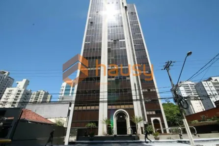 Sala Comercial à venda, 57m² no Moema, São Paulo
