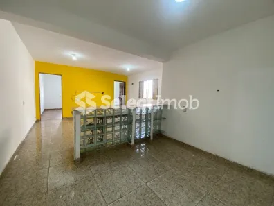 Casa com 2 Quartos para alugar, 80m² no Vila Oratório, Mauá