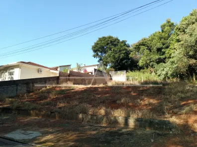 Lote/Terreno à venda, 549m² no Jardim Bela Vista, Bragança Paulista