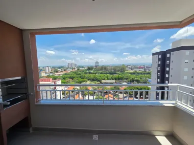 Apartamento com 2 Quartos à venda, 65m² no Parque Industrial, São José dos Campos