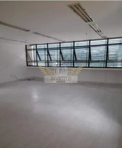 Sala Comercial para alugar, 89m² no Centro, Santo André