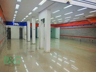Ponto Comercial à venda, 400m² no São Mateus, São Paulo