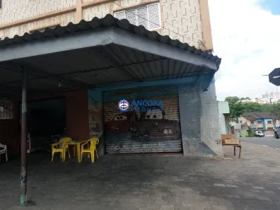 Sala Comercial para alugar, 37m² no Vila Zanardi, Guarulhos