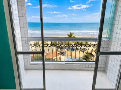 Apartamento com 3 Quartos à venda, 91m² no Canto do Forte, Praia Grande