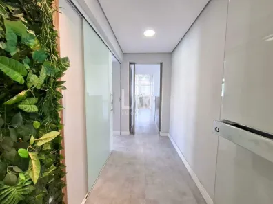 Sala Comercial à venda, 79m² no Savassi, Belo Horizonte