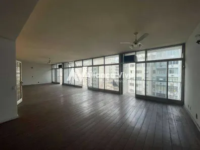 Apartamento com 4 Quartos à venda, 300m² no Flamengo, Rio de Janeiro