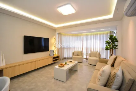 Apartamento com 3 Quartos à venda, 134m² no Agronômica, Florianópolis